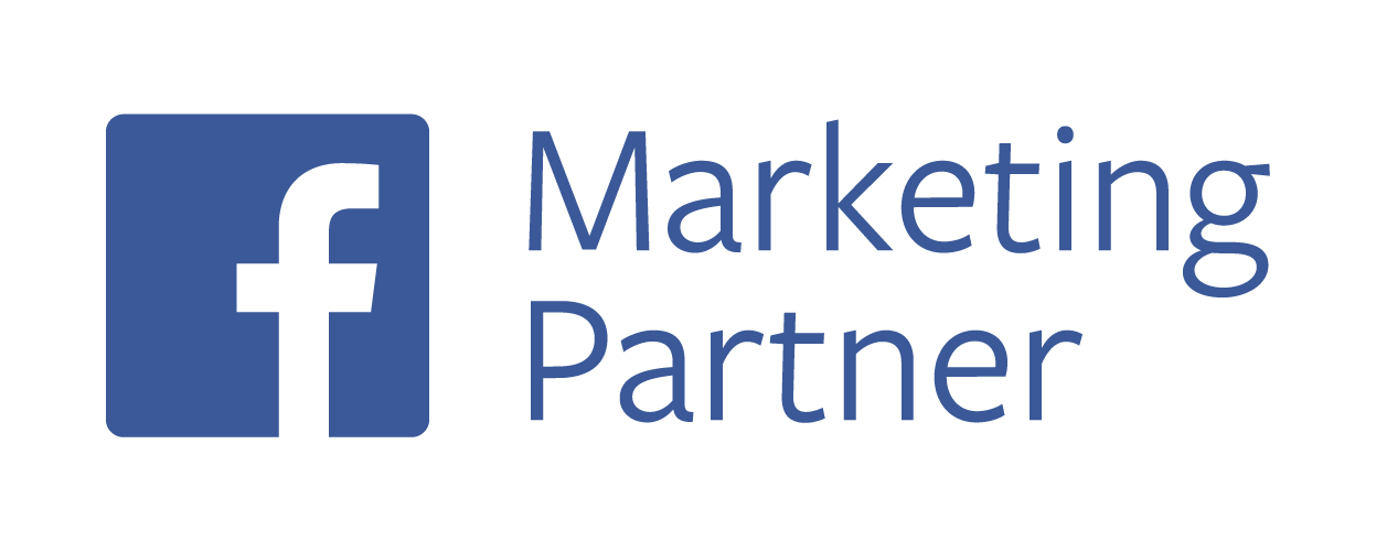 Facebook Marketing Partner Badge